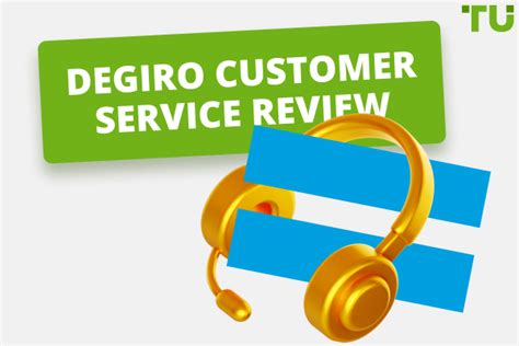 degiro customer service number.